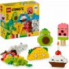 LEGO® Classic 11039 Kreatívne jedlo 5702017822204