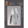 Set kliešte Suspension-NXT+nôž Mini Paraframe - strieborný