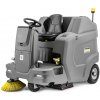 Zametací stroj KM 100/120 R G KARCHER 1.280-171.0