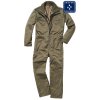 BRANDIT kombinéza Panzerkombi Olivová Veľkosť: L