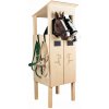 Skippi Stajňa pre hobby Horse – ideálny darček pre fanúšikov hobby horsingu