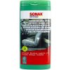 SONAX Čistiace utierky na interiér 25 ks CZ/SK