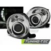 Tuning-tec FIAT 500 07-15 CHROME LED