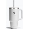 Termohrnček Hydro Flask All Around Travel Tumbler 946 ml white