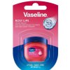 Vaseline Lip Care vreckový balzam na pery Rosy 7 g