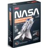 CubicFun 3D puzzle NASA: Raketoplán Discovery 126 ks