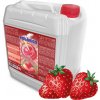 POLARiCO Sirup Jahoda 5 L na ľadovú drť