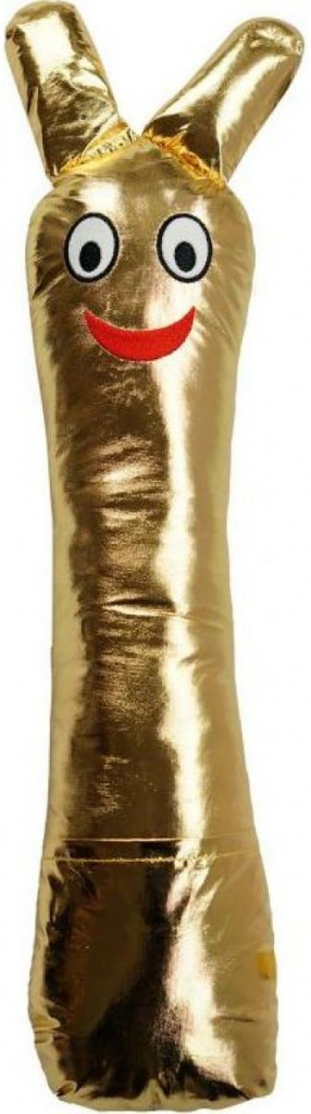 MAC TOYS Bludisko zlatý 50 cm