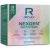 Reflex Nutrition Nexgen Vitamin 60 kapsúl