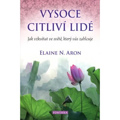 Vysoce citliví lidé