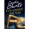 Evil Under the Sun - Poirot - Agatha Christie