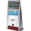 Farmina Vet Life cat hepatic granule pre mačky 400 g