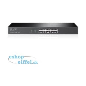 TP-Link TL-SF1016