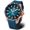 VOSTOK-EUROPE N-1 ROCKET AUTOMATIC LINE NH35A/225B616S