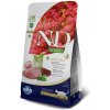 Farmina N&D Cat Quinoa (GF) Adult Digestion Lamb 1,5 kg