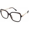 Dioptrické okuliare Jimmy Choo JC376/G 086 Veľkosť: 54
