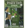 Power Grid: Quebec/Baden-Wurtemberg expansion