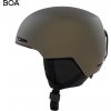 Prilba na snowboard Oakley MOD1 Youth dark brush JR S (49-53 CM) 25/26 - Odosielame do 24 hodín