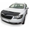 Auto-Bra Kožený kryt kapoty pre Škoda SuperB II 2 Facelift (2013 - 2015)