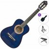 Valencia VC102 Standard SET Blue Sunburst 1/2 klasická gitara pre dieťa
