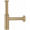 Hansgrohe sifóny - umývadlový dizajnový sifón Flowstar S 5/4