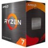 AMD, RYZEN 7 5700G 100-100000263BOX