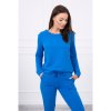 Mondo Italia Dámska športová súprava MI9090 modrá Univerzálna Modrá