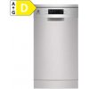ELECTROLUX 700 GlassCare, Voľne stojaca umývačka riadu, nerez (ESG42310SX)