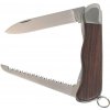 Vreckový nôž Mikov Hiker 116-ND-2 AK/KP + 5 rokov záruka a darček ZADARMO