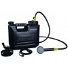 Ridgemonkey Sprcha S Kanistrom Outdoor Power Shower Full Kit