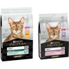 PURINA PRO PLAN, 10 + 3 kg zadarmo - Adult Renal Plus kuracie 10 kg + Adult Delicate Digestion morčacie 3 kg