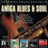 Various: Amiga Blues & Soul: 5CD