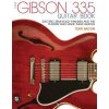 Gibson 335 Guitar Book (Tony Bacon)(Brožovaná)