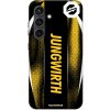 Picasee Fashion Case PowerShare pro Samsung Galaxy S24 S921B 5G - OKTAGON - Jungwirth Fight Jersey