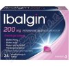 Ibalgin 200 mg tbl.flm.24