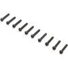 Losi skrutka imbus M2x10 mm BH 10