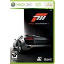 Hra na Xbox 360 Forza Motorsport 3