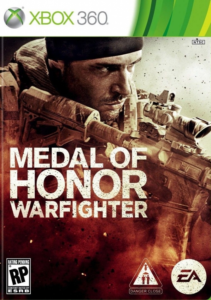 Medal of Honor: Warfighter