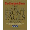 New York Times - The Complete Front Pages 1851 - 2008 -