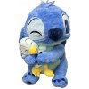Lilo a Stitch s kačičkou plyšová hračka 30 cm