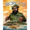 Tropico 3 (Voucher - Kód na stiahnutie) (PC) (Digitální platforma: Steam, Jazyk hry: EN)