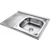 Quadron Robin 111 Inox