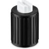 KWAZAR Foaming Tip Venus Black - napeňovacia koncovka