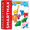 SmartMax SmartMax - Moje prvé Safari zvieratká - 18 ks