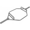 GymBeam Posilnovacia tyč Trap Bar LIFTER