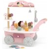 Viga Toys VIGA PolarB Cukráreň Zmrzlináreň 3v1