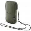 FestiFon taška cez rameno z RPET na telefón, zelená