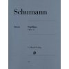 Papillons op.2, Klavier