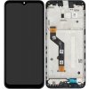 LCD Displej + Dotykové sklo Motorola Moto G9 Play - originál