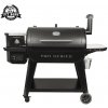 PITT BOSS PIT BOSS peletový gril Pro Series 850 Wifi PB850PS2